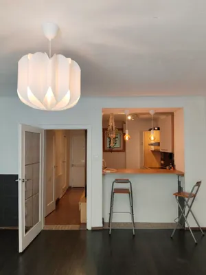 Ein-Zimmer-Wohnung in Wien 10/ Zentrale Lage! – Bild 2