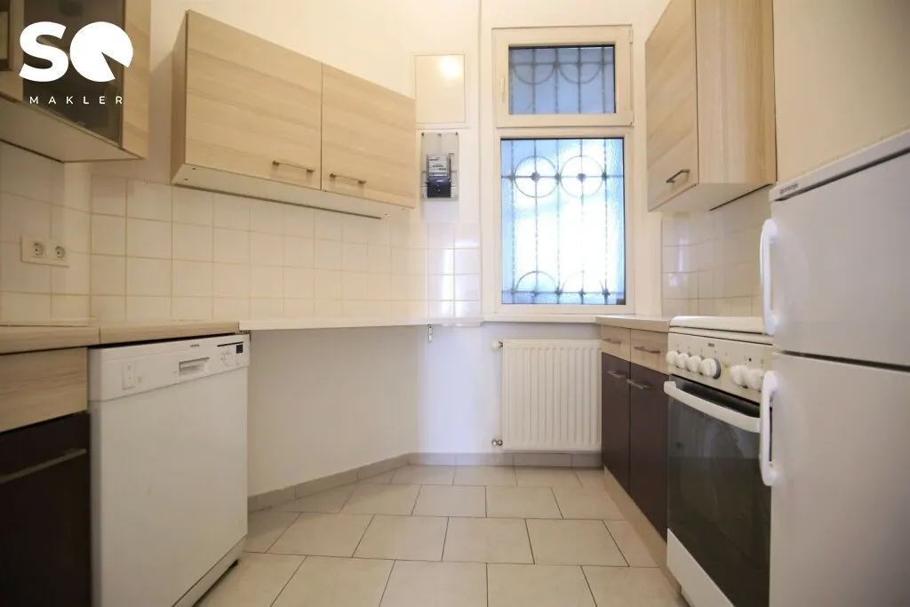 Wohnung – Wien, Neujedlersdorf, Katastralgemeinde Großjedlersdorf II - Ansicht 3