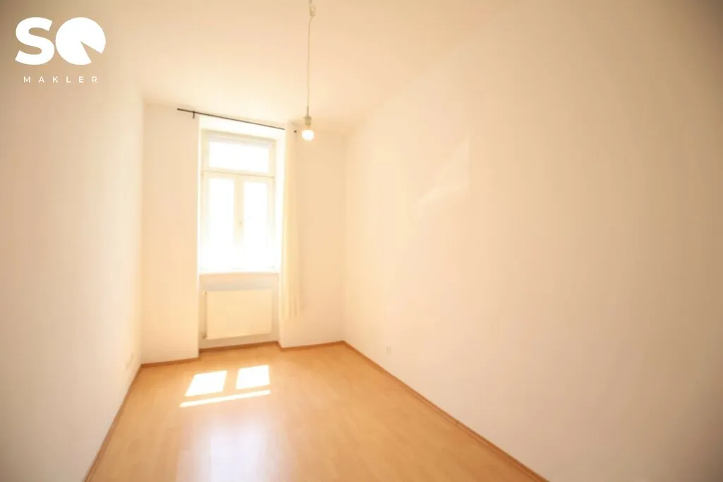Wohnung – Wien, Neujedlersdorf, Katastralgemeinde Großjedlersdorf II - Ansicht 2