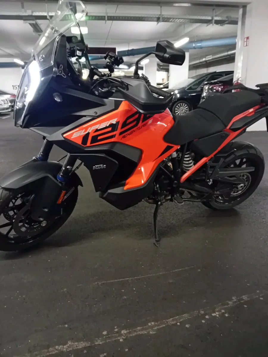 KTM 1290