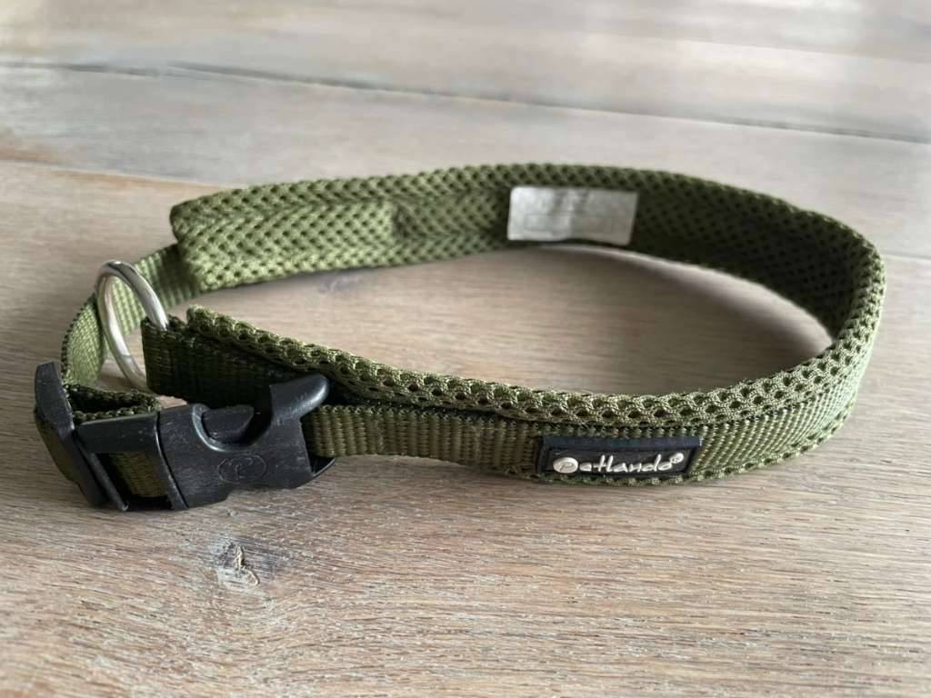 Petlando Mesh Halsband S,  6,- (2514 Traiskirchen) - willhaben