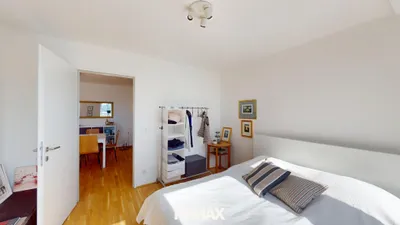 2-Zimmer-Wohnung kaufen in Wien – 54,06 m², € 450.000 – Bild 7 von 14