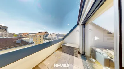 2-Zimmer-Wohnung kaufen in Wien – 54,06 m², € 450.000 – Bild 2 von 14