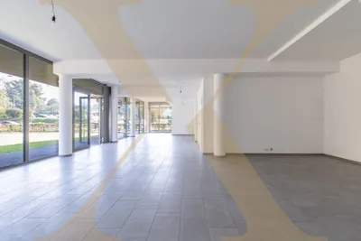 1-Zimmer-Gewerbeimmobilie mieten in Linz – 109 m², € 1.641 – Bild 1 von 8