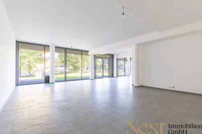 1-Zimmer-Gewerbeimmobilie mieten in Linz – 109 m², € 1.641 – Bild 3 von 8