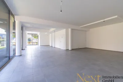 1-Zimmer-Gewerbeimmobilie mieten in Linz – 109 m², € 1.641 – Bild 2 von 8