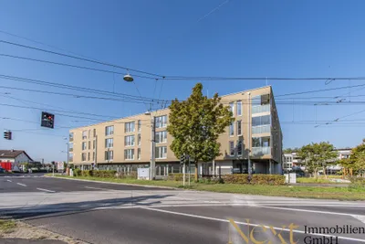 1-Zimmer-Gewerbeimmobilie mieten in Linz – 109 m², € 1.641 – Bild 8 von 8