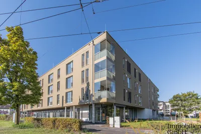 1-Zimmer-Gewerbeimmobilie mieten in Linz – 109 m², € 1.641 – Bild 7 von 8