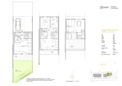 Haus kaufen in Innsbruck-Land – 117,12 m², € 793.000 – Bild 6 von 6