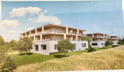 3-Zimmer-Wohnung mieten in Salzburg-Umgebung – 65 m², € 1.507