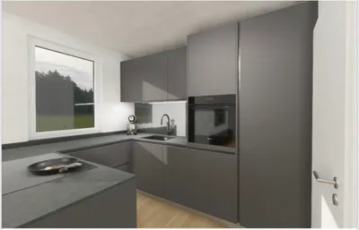 3-Zimmer-Wohnung mieten in Salzburg-Umgebung – 65 m², € 1.507 – Bild 5 von 9