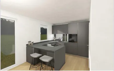 3-Zimmer-Wohnung mieten in Salzburg-Umgebung – 65 m², € 1.507 – Bild 4 von 9