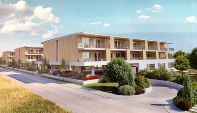 3-Zimmer-Wohnung mieten in Salzburg-Umgebung – 65 m², € 1.507 – Bild 3 von 9