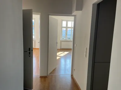 2-Zimmer-Wohnung mieten in Wien – 60 m², € 750 – Bild 2 von 7