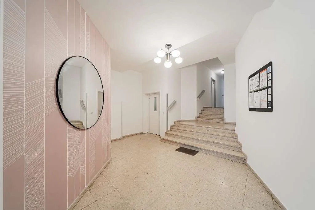 Wohnen mit Stil - im begehrten Kreuzgassenviertel - Widok 2