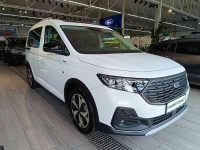 Ford Tourneo Connect 2,0 EcoBlue L1 Active AWD