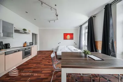 2-Zimmer-Wohnung kaufen in Wien – 52,1 m², € 205.000 – Bild 5 von 12