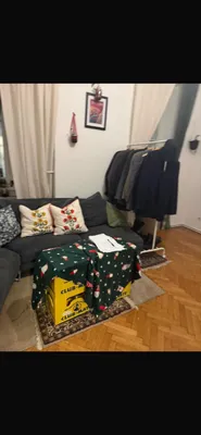 2-Zimmer-Wohnung mieten in Graz – 44 m², € 552 – Bild 4 von 12