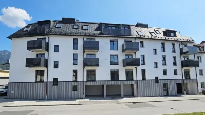 3-Zimmer-Wohnung mieten in Kufstein – 71 m², € 1.700 – Bild 1 von 7