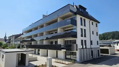 3-Zimmer-Wohnung mieten in Kufstein – 71 m², € 1.700 – Bild 2 von 7