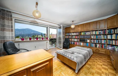 1-Zimmer-Wohnung kaufen in Innsbruck – 30,2 m², € 179.800 – Bild 2 von 10