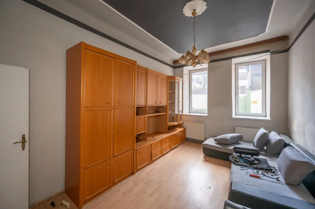 Wohnung – Wien - Ansicht 2