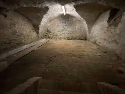 2-Zimmer-Gewerbeimmobilie mieten in Krems an der Donau – 83 m², € 900 – Bild 4 von 4