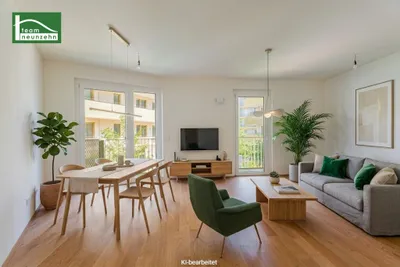 Immobilie kaufen in Wien – 53,13 m², € 267.000 – Bild 5 von 30
