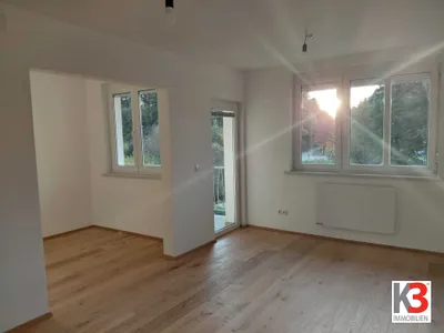 3-Zimmer-Wohnung kaufen in Klagenfurt Land – 66 m², € 349.000