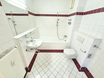 2-Zimmer-Wohnung mieten in Wien – 47 m², € 840 – Bild 6 von 7