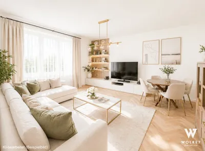 Wohnung zum Kauf in 1180 Wien