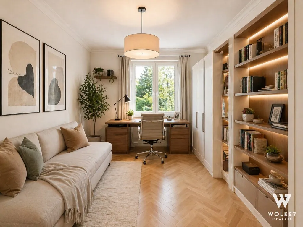 Wohnung – Wien - Ansicht 3