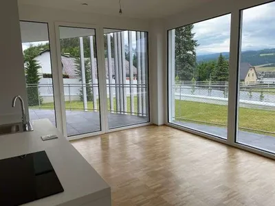 Wohnung mieten in Voitsberg – 54 m², € 881 – Bild 2 von 8