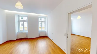 Wohnung zum Kauf in 1160 Wien Ottakring