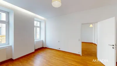 2-Zimmer-Wohnung kaufen in Wien – 58,69 m², € 242.000 – Bild 4 von 12