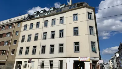 2-Zimmer-Wohnung kaufen in Wien – 58,69 m², € 242.000 – Bild 11 von 12