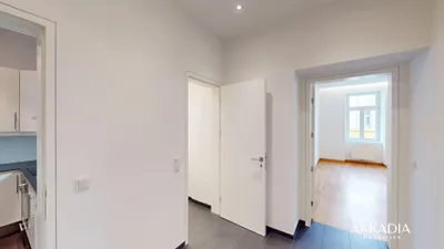 2-Zimmer-Wohnung kaufen in Wien – 58,69 m², € 242.000 – Bild 6 von 12