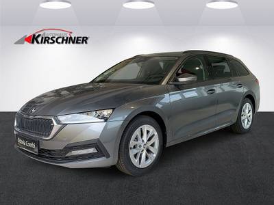 Skoda Octavia Combi 2,0 TDI Ambition