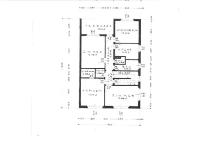3-Zimmer-Haus kaufen in Mistelbach – 84,41 m², € 469.000 – Bild 22 von 22