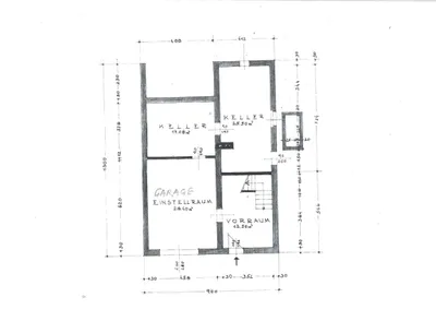 3-Zimmer-Haus kaufen in Mistelbach – 84,41 m², € 469.000 – Bild 21 von 22