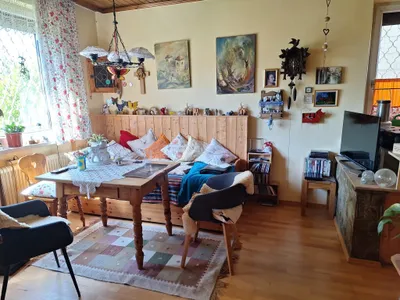 3-Zimmer-Haus kaufen in Mistelbach – 84,41 m², € 469.000 – Bild 2 von 22