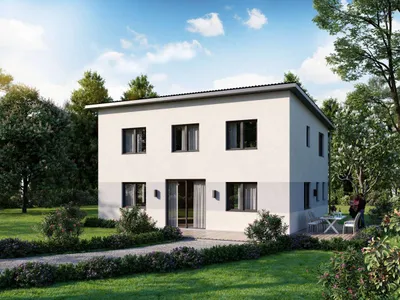 5-Zimmer-Haus kaufen in Feldkirchen – 100 m², € 299.000 – Bild 5 von 10