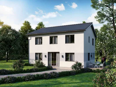 5-Zimmer-Haus kaufen in Feldkirchen – 100 m², € 299.000 – Bild 3 von 10