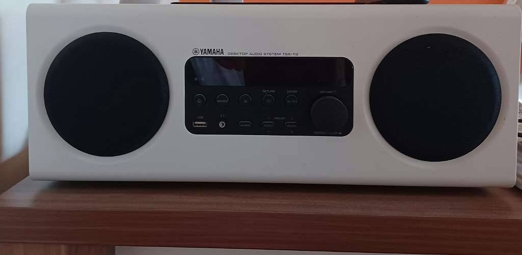 Used Yamaha TSX-112 Audio systems for Sale | HifiShark.com