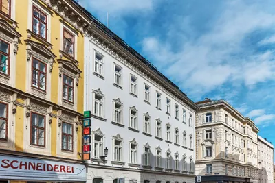2-Zimmer-Wohnung kaufen in Wien – 69,73 m², € 849.000 – Bild 16 von 25