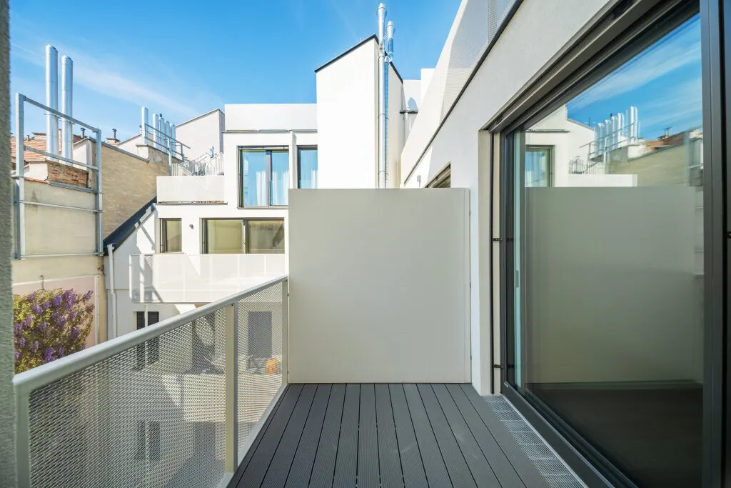 Apartment in Wien, Margareten, Katastralgemeinde Margarethen - View 3