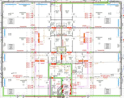Gewerbeimmobilie mieten in Graz-Umgebung – 730 m², € 14 – Bild 2 von 2