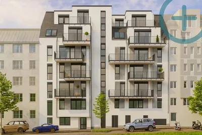 2-Zimmer-Wohnung kaufen in Wien – 51,18 m², € 316.000 – Bild 2 von 6