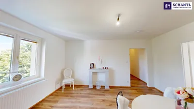 2-Zimmer-Wohnung kaufen in Graz – 51 m², € 199.000 – Bild 6 von 14
