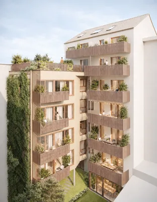 4-Zimmer-Wohnung kaufen in Linz – 124 m², € 995.000 – Bild 2 von 6